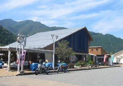 南飛騨小坂はなもも