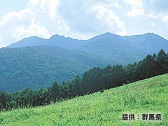 武尊山
