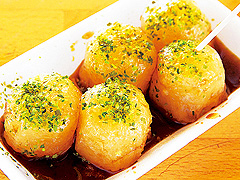 コロリンシュウマイ