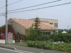 カフェ・ド・ジュアン