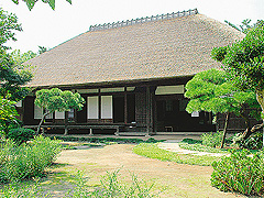 山武市歴史民俗資料館