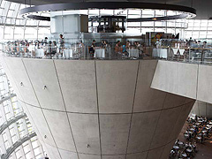 ブラッスリー ポール・ボキューズ ミュゼ