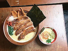 赤坂ラーメン 赤坂本店