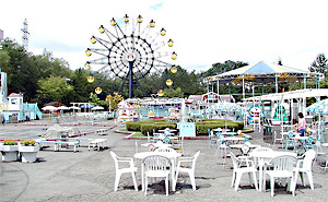 岩山パークランド