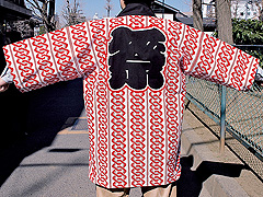 浅草中屋仲見世店