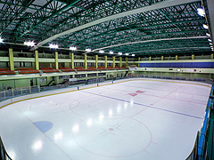 江戸川区スポーツランド