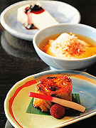 とうふ家「ゑん重」