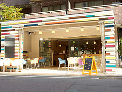 パティスリー ポタジエ