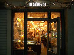 ブロンディ＆カンパニー