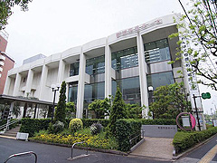 町田市民ホール