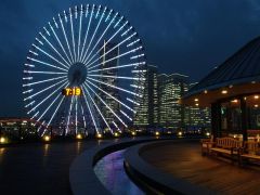 横浜みなとみらい万葉倶楽部