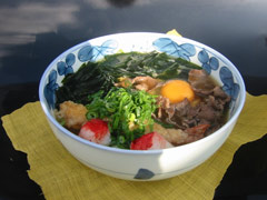 うどん・そば大ちゃん