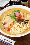 森藤食堂