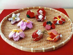 万葉しおりの店