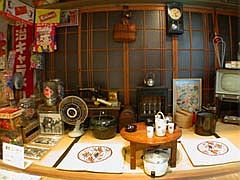 駄菓子屋の夢博物館