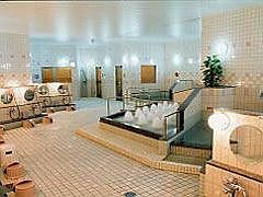 ゆんたくあしび温泉りっかりっか湯