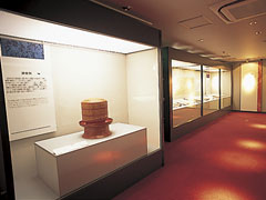 那覇市歴史博物館