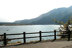 鳴沢氷穴