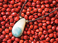 自然素材アクセサリー・小物cocoloba