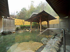 勝木ゆり花温泉