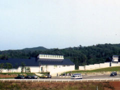 風の丘・柏崎コレクションビレッジ