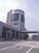 尾崎かまぼこ館