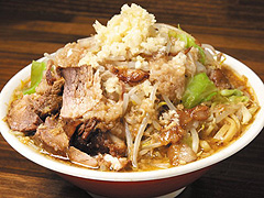 らーめん てら