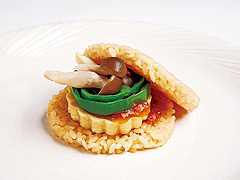 JA根上生活資材館