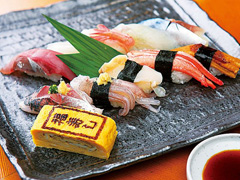 福寿し