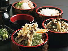 福そば本店