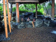 山口温泉