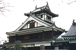 史跡生野銀山