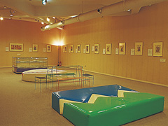 日本浮世絵博物館