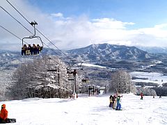 黒姫高原スノーパーク