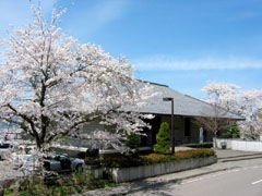 日本土人形資料館