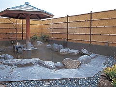 ゆ〜ぷる木崎湖