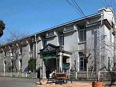 名和昆虫博物館