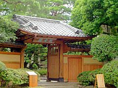 起雲閣
