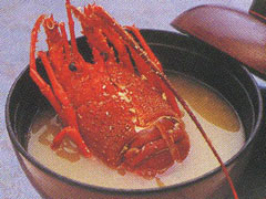 海女の小屋海上亭