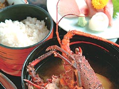 膳処海苑