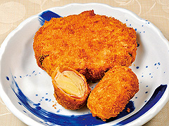味彩 たまるや