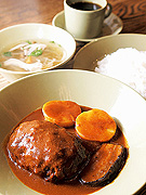 キャンドルライトカフェ＆レストラン 小樽Muse