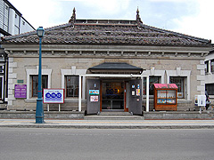 オルゴール 海鳴楼