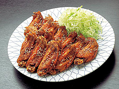 つばさや 伏見店