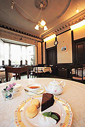 紅茶専門館T’sCAFE