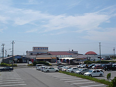 一色さかな広場