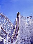 ホワイトサイクロン