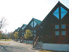 阿山ふるさとの森公園