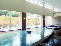 ホテル京都エミナース 京都竹の郷温泉