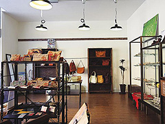 HIRAMEKI. 新大阪本店